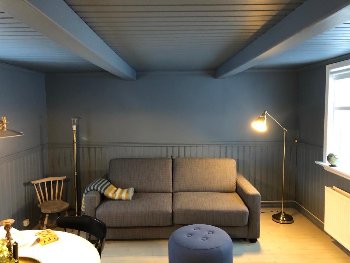Bolungarvík The Little Houseヴィラ エクステリア 写真